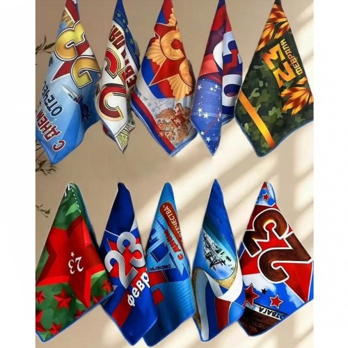 Полотенце микрофибра N4060 Р из Иваново