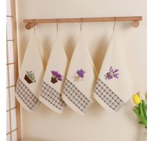 Полотенце хлопок TZ25 МР