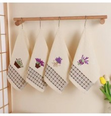 Полотенце хлопок TZ25 МР