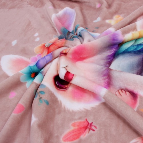 Плед детский IL-109 №1 из Иваново