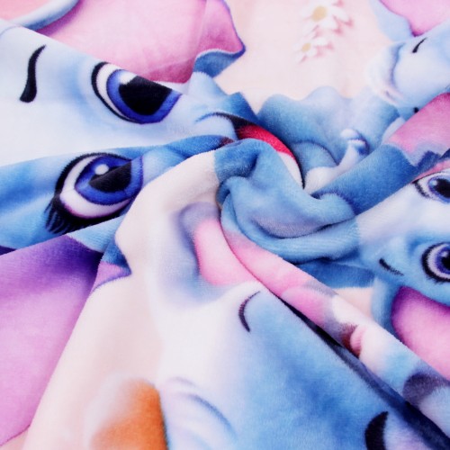 Плед детский IL-109 №3 из Иваново