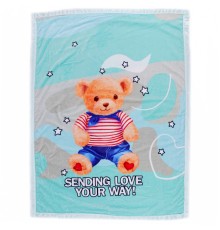 Плед детский IL-109 №4