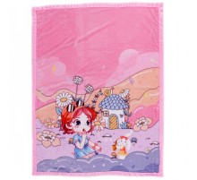 Плед детский IL-109 №5