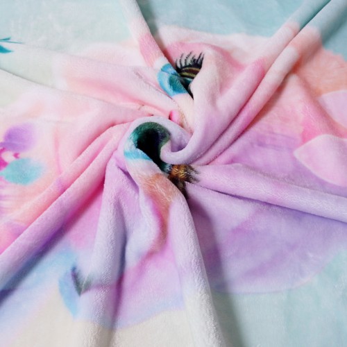 Плед детский IL-109 №6 из Иваново