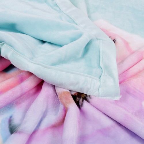 Плед детский IL-109 №6 из Иваново