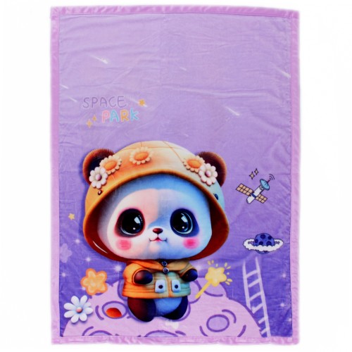 Плед детский IL-109 №7 из Иваново