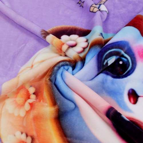 Плед детский IL-109 №7 из Иваново