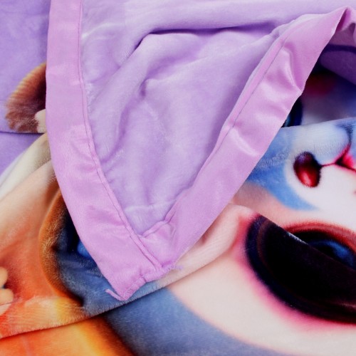 Плед детский IL-109 №7 из Иваново