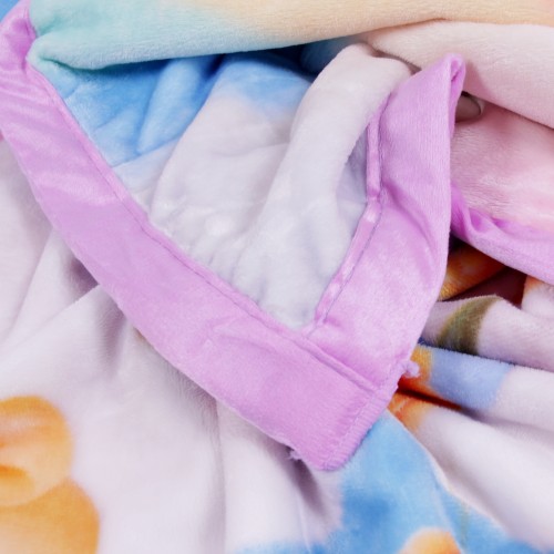 Плед детский IL-109 №8 из Иваново