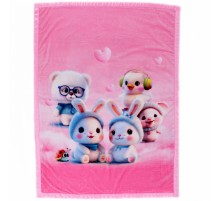 Плед детский IL-109 №9