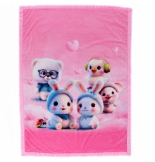 Плед детский IL-109 №9