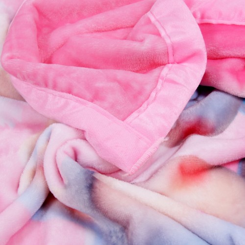 Плед детский IL-109 №9 из Иваново