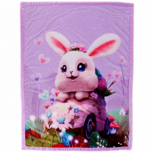 Плед детский IL-109 №10 из Иваново