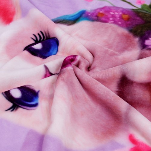 Плед детский IL-109 №10 из Иваново