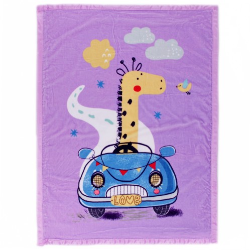 Плед детский IL-109 №11 из Иваново