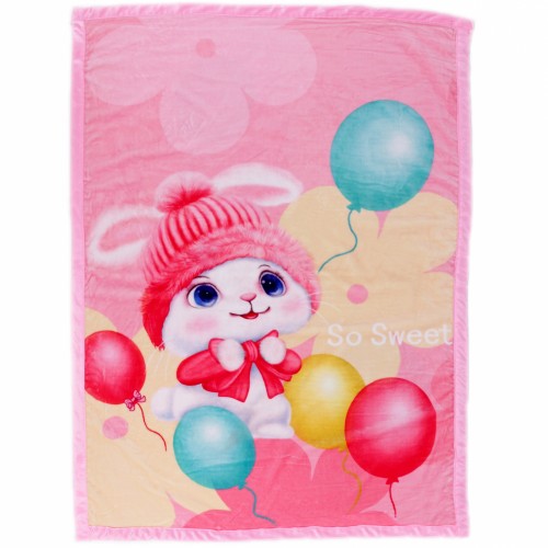 Плед детский IL-109 №12 из Иваново