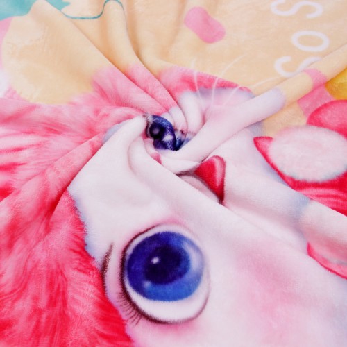 Плед детский IL-109 №12 из Иваново