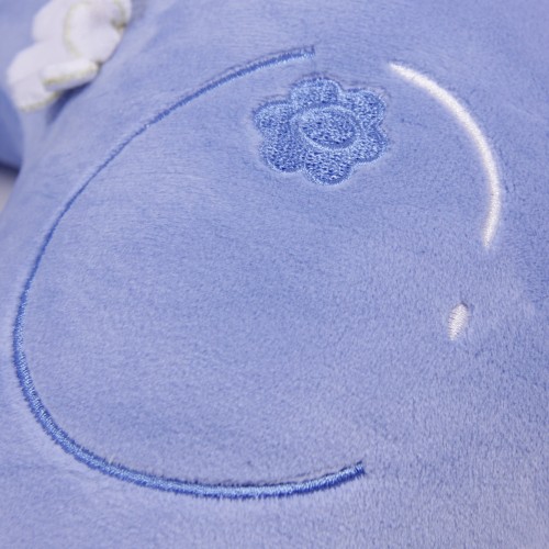 Подушка дорожная Велюр Джус из Иваново