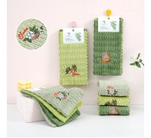 Набор салфеток микрофибра 45614573 (4 шт.)