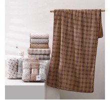 Полотенце микрофибра 4506817 4505817