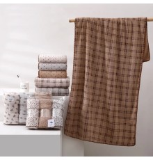 Полотенце микрофибра 4506817 4505817