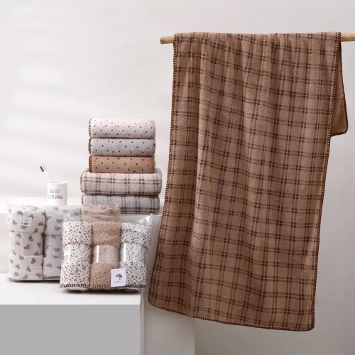 Полотенце микрофибра 4506818 4505817 из Иваново