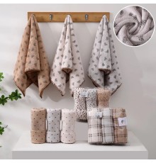 Полотенце из микрофибры 4504817 Р