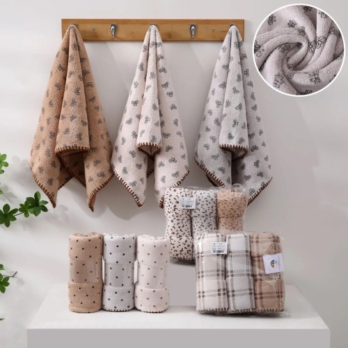 Полотенце из микрофибры 4504817 Р из Иваново