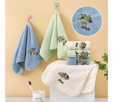 Полотенце микрофибра 2802149 МР