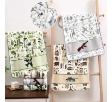 Полотенце микрофибра 2811377 Р