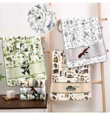 Полотенце микрофибра 2811377 Р