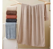 Полотенце микрофибра супербаня  98-999