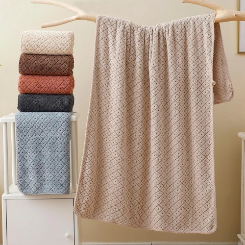 Полотенце микрофибра супербаня  98-999 из Иваново