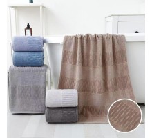 Полотенце махровое 9625 9626