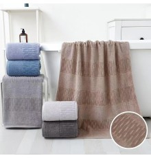 Полотенце махровое 9625 9626