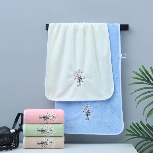 Полотенце из микрофибры 5159 Р из Иваново