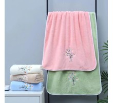 Полотенце микрофибра 5159