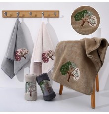 Полотенце микрофибра 2804248  Р