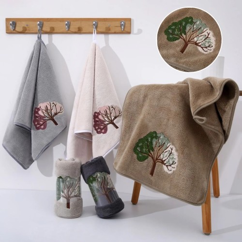 Полотенце микрофибра 2804248  Р из Иваново