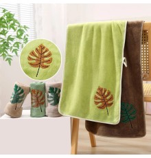 Полотенце микрофибра 2804249  Р