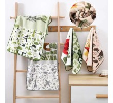 Полотенце микрофибра 2811385 Р