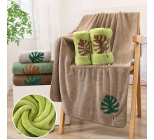 Полотенце микрофибра 2806249 2805249