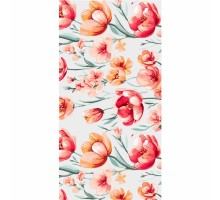 Вафельное полотенце 40х75 см 1360-1 тк