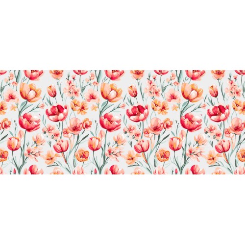 Вафельное полотенце банное 80х150 см 1360-1п рд из Иваново