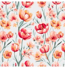 Вафельное полотенце банное 80х150 см 1360-1п рд