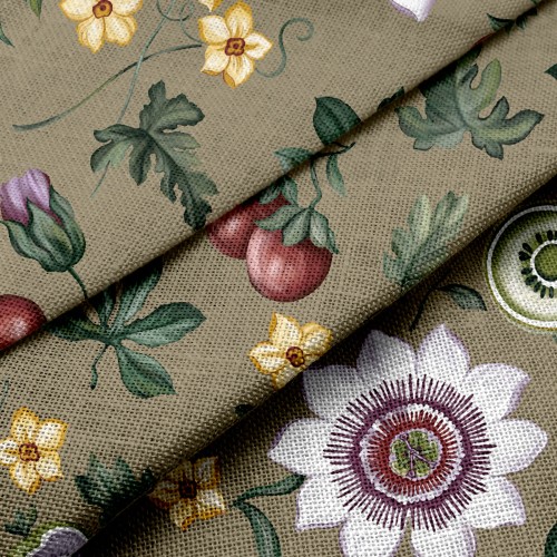 Полотенце из рогожки 40х75 см 21665-1 тк из Иваново