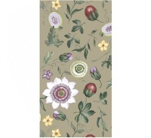 Полотенце из рогожки 40х75 см 21665-1 тк