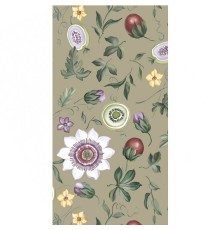 Полотенце из рогожки 40х75 см 21665-1 тк