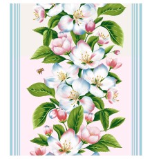 Вафельное полотенце Купон 50х63 см 29432-2 Тейково