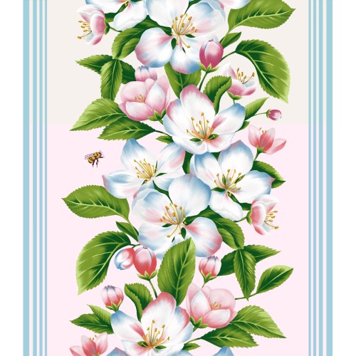 Вафельное полотенце Купон 50х63 см 29432-2 Тейково из Иваново